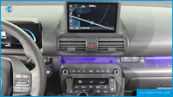HYUNDAI CASPER TURBO INSPIRATION
