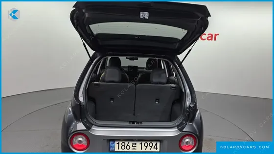 HYUNDAI CASPER TURBO INSPIRATION