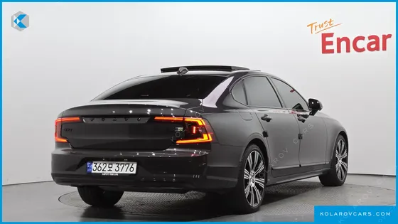 VOLVO S90 B6 AWD ULTRA BRIGHT