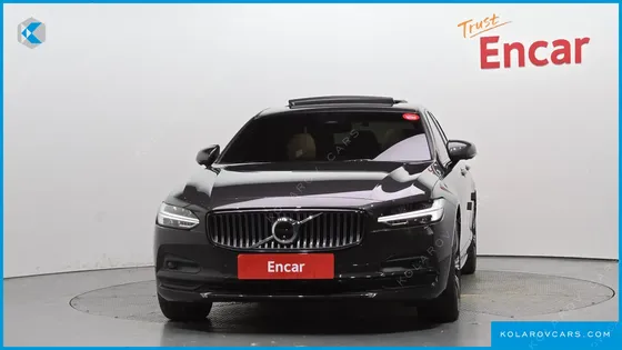 VOLVO S90 B6 AWD ULTRA BRIGHT