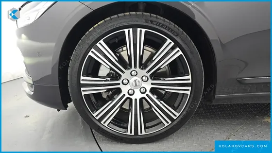 VOLVO S90 B6 AWD ULTRA BRIGHT