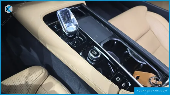 VOLVO S90 B6 AWD ULTRA BRIGHT