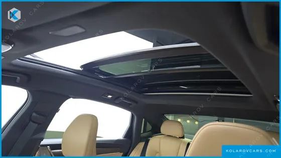 VOLVO S90 B6 AWD ULTRA BRIGHT