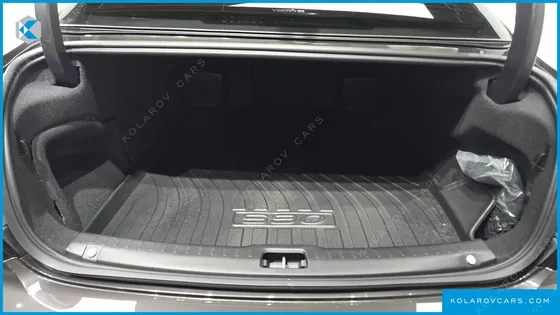 VOLVO S90 B6 AWD ULTRA BRIGHT