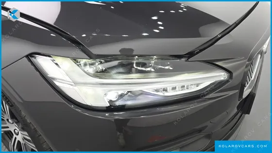 VOLVO S90 B6 AWD ULTRA BRIGHT