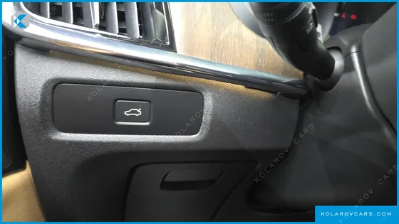 VOLVO S90 B6 AWD ULTRA BRIGHT
