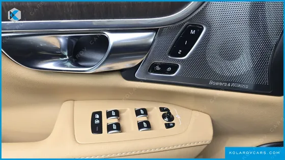 VOLVO S90 B6 AWD ULTRA BRIGHT