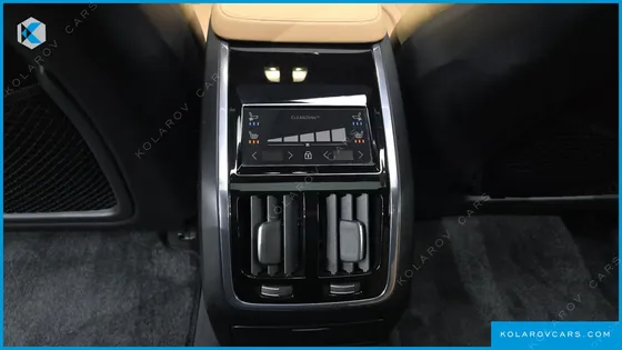 VOLVO S90 B6 AWD ULTRA BRIGHT