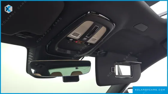 VOLVO S90 B6 AWD ULTRA BRIGHT
