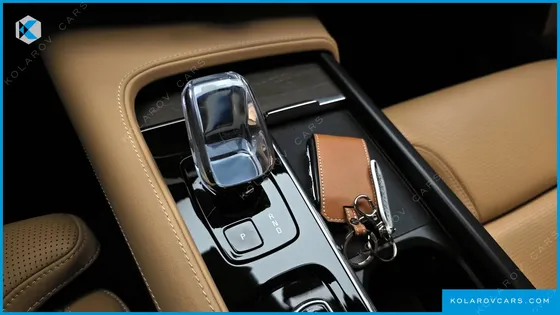 VOLVO S90 B6 AWD ULTIMATE BRIGHT