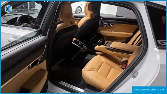 VOLVO S90 B6 AWD ULTIMATE BRIGHT