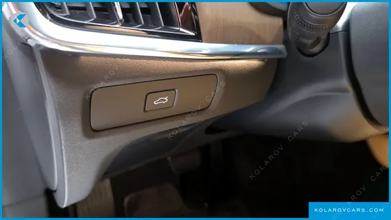 VOLVO S90 B6 AWD ULTIMATE BRIGHT