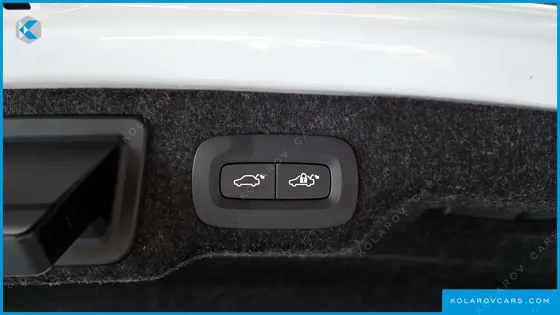 VOLVO S90 B6 AWD ULTIMATE BRIGHT