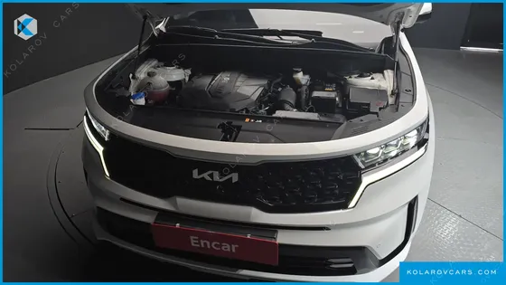 KIA SORENTO DIESEL 2.2 2WD