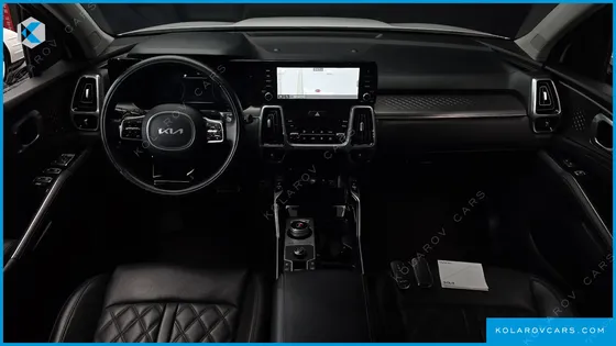 KIA SORENTO DIESEL 2.2 2WD