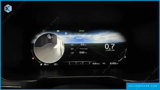 KIA SORENTO DIESEL 2.2 2WD
