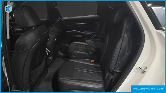 KIA SORENTO DIESEL 2.2 2WD
