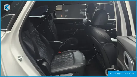 KIA SORENTO DIESEL 2.2 2WD
