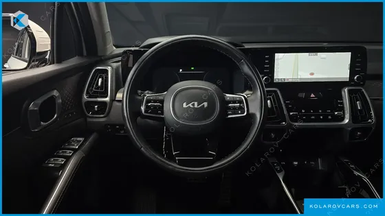 KIA SORENTO DIESEL 2.2 2WD