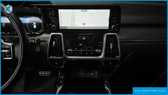 KIA SORENTO DIESEL 2.2 2WD