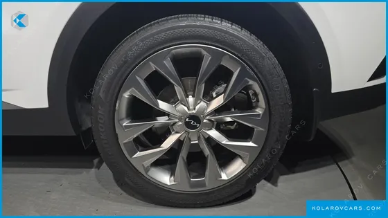 KIA SORENTO DIESEL 2.2 2WD