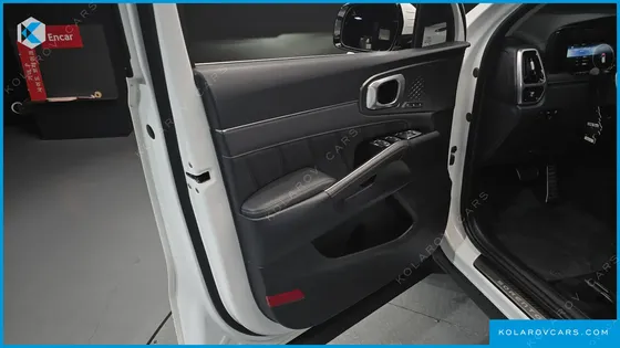 KIA SORENTO DIESEL 2.2 2WD
