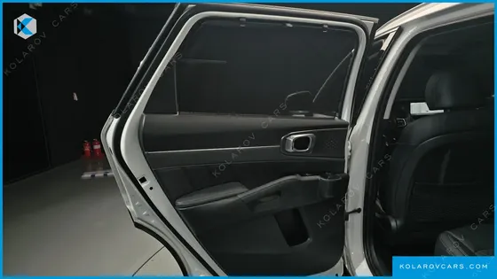 KIA SORENTO DIESEL 2.2 2WD
