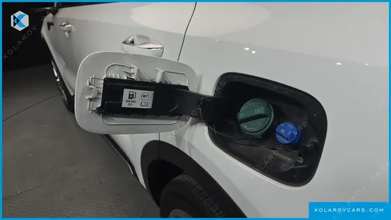 KIA SORENTO DIESEL 2.2 2WD