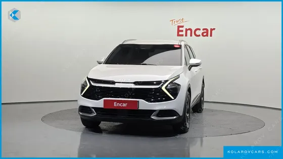 KIA SPORTAGE DIESEL 2.0 2WD