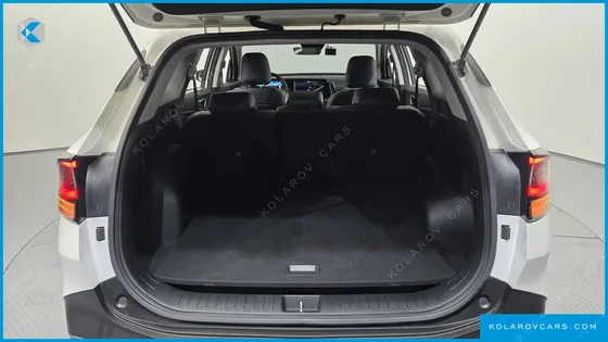 KIA SPORTAGE DIESEL 2.0 2WD