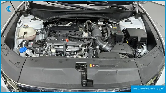 HYUNDAI TUCSON GASOLINE 1.6 TURBO 2WD
