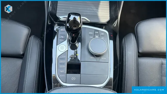 BMW X4 XDRIVE20I XLINE