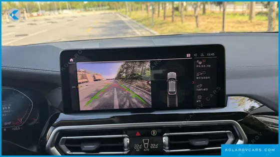 BMW X4 XDRIVE20I XLINE