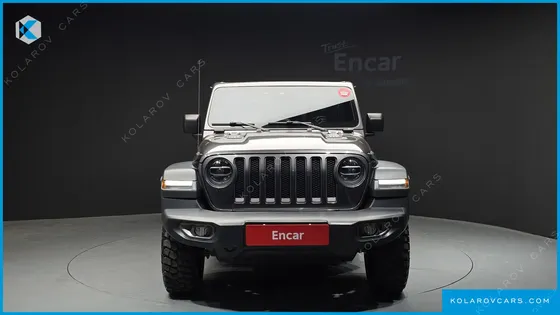JEEP WRANGLER 2.0 RUBICON POWER TOP 4DOOR