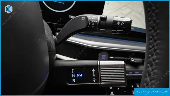 HYUNDAI GRANDEUR HONORS