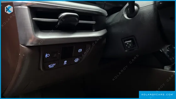HYUNDAI GRANDEUR HONORS