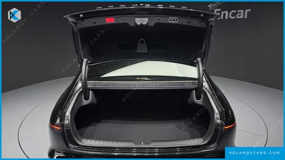 HYUNDAI GRANDEUR HONORS