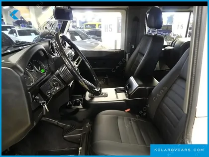 LAND ROVER DEFENDER 90