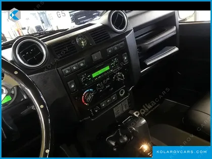 LAND ROVER DEFENDER 90
