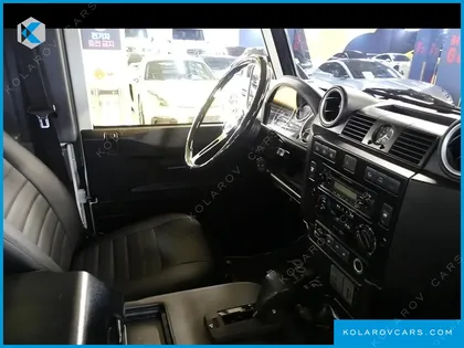 LAND ROVER DEFENDER 90