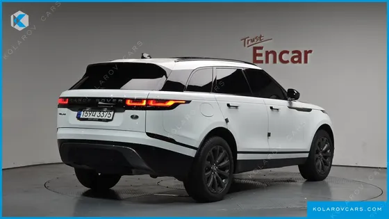 LAND ROVER RANGE ROVER VELAR 2.0 P250 R-DYNAMIC SE