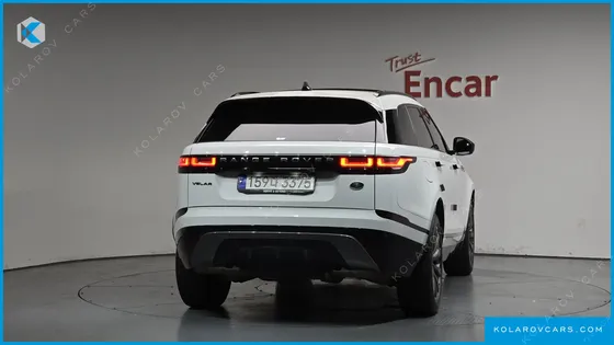 LAND ROVER RANGE ROVER VELAR 2.0 P250 R-DYNAMIC SE