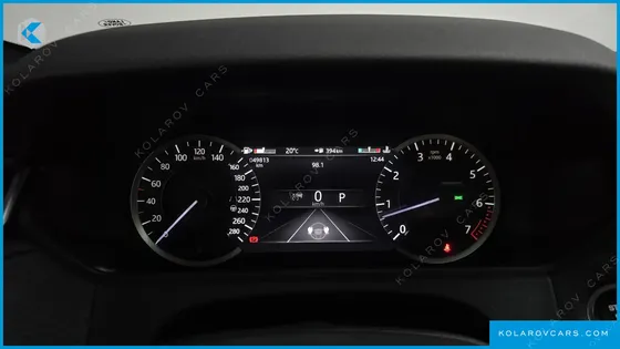 LAND ROVER RANGE ROVER VELAR 2.0 P250 R-DYNAMIC SE