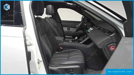 LAND ROVER RANGE ROVER VELAR 2.0 P250 R-DYNAMIC SE