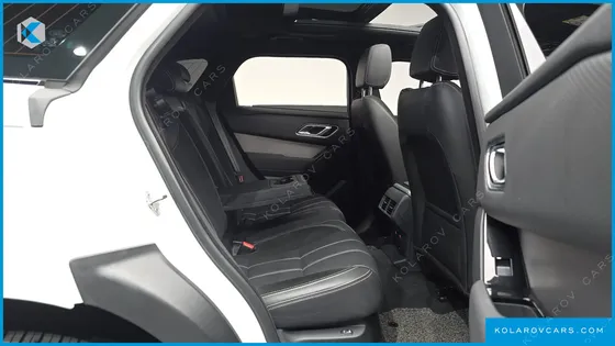 LAND ROVER RANGE ROVER VELAR 2.0 P250 R-DYNAMIC SE
