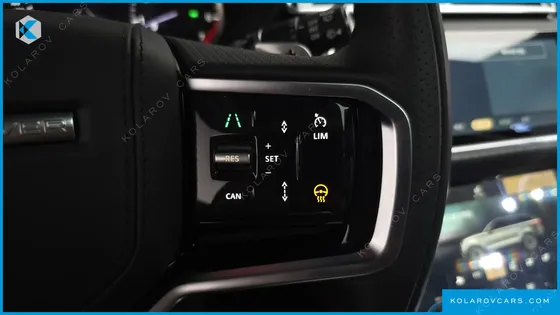 LAND ROVER RANGE ROVER VELAR 2.0 P250 R-DYNAMIC SE