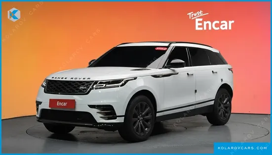 LAND ROVER RANGE ROVER VELAR 2.0 P250 R-DYNAMIC SE