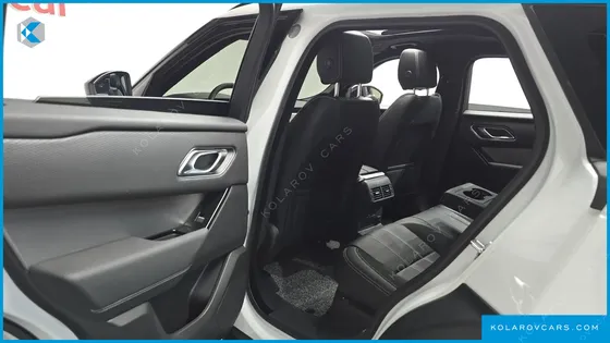 LAND ROVER RANGE ROVER VELAR 2.0 P250 R-DYNAMIC SE