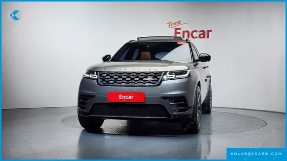 LAND ROVER RANGE ROVER VELAR 3.0 D300 R-DYNAMIC HSE