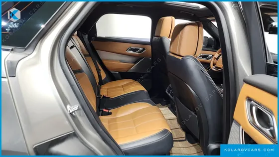 LAND ROVER RANGE ROVER VELAR 3.0 D300 R-DYNAMIC HSE